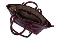 Saddler Victoria Oversize East West Tote Bag for Women