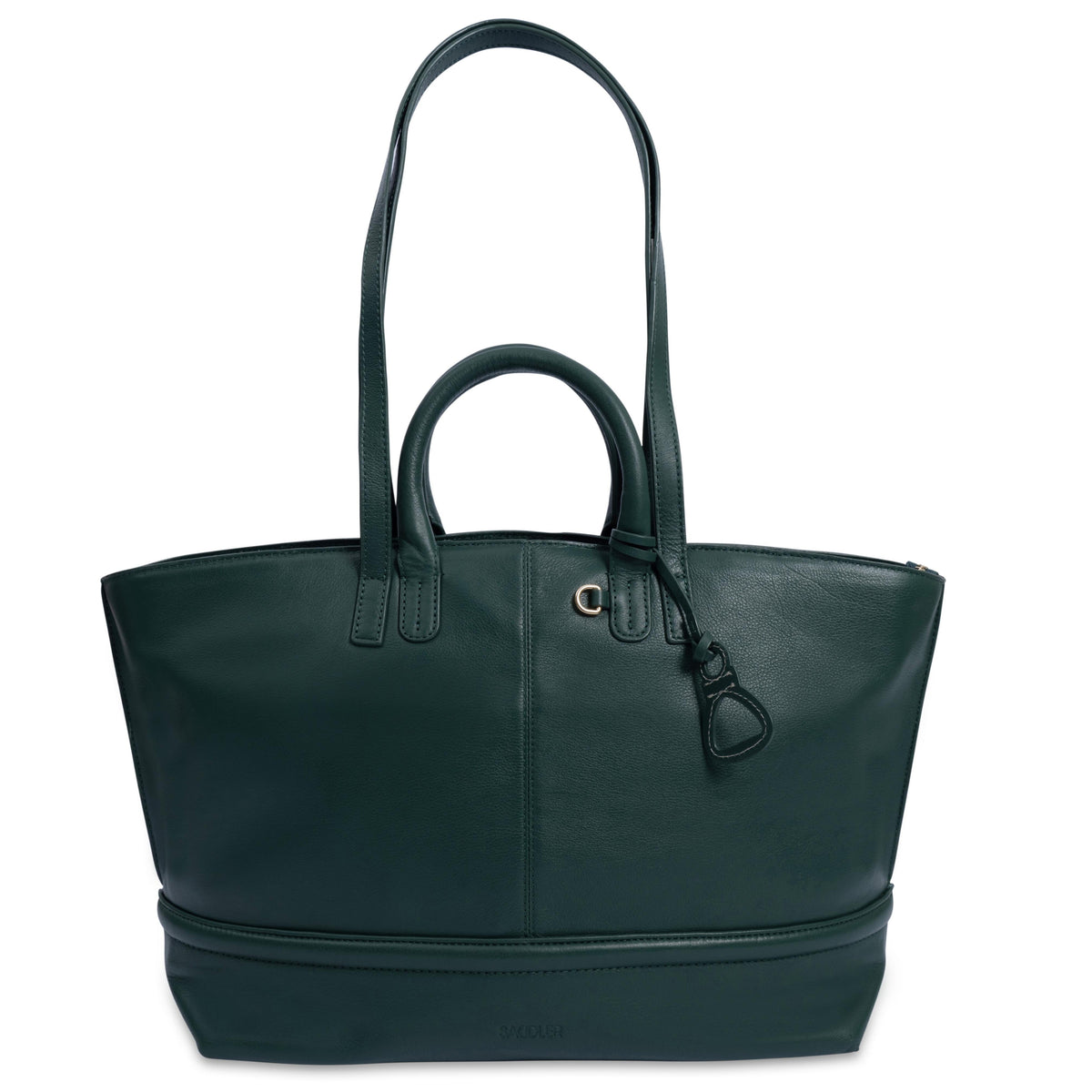 Saddler Victoria Oversize East West Tote Bag for Women