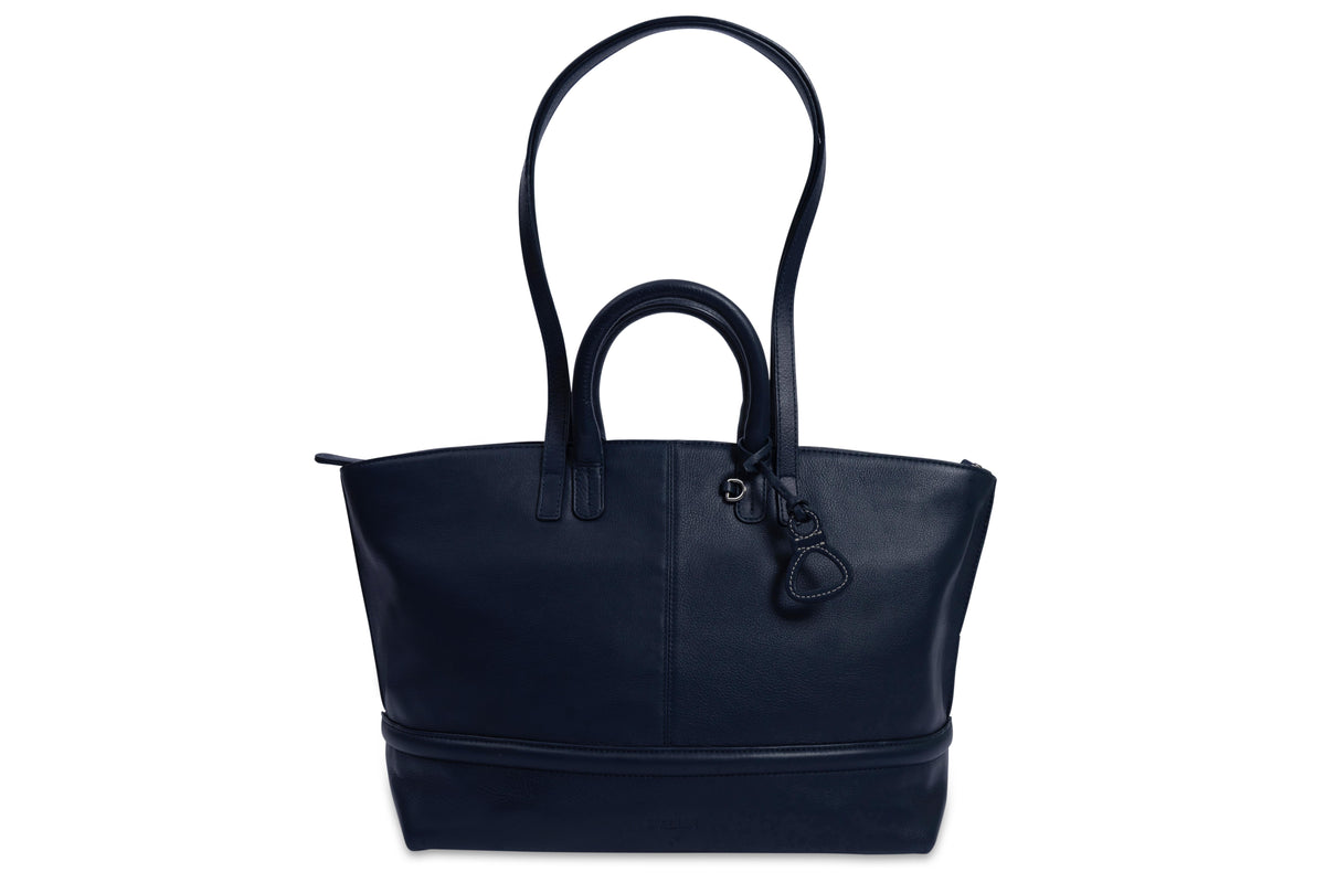 Saddler Victoria Oversize East West Tote Bag for Women
