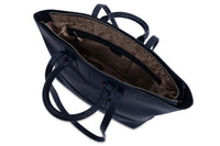 Saddler Victoria Oversize East West Tote Bag for Women