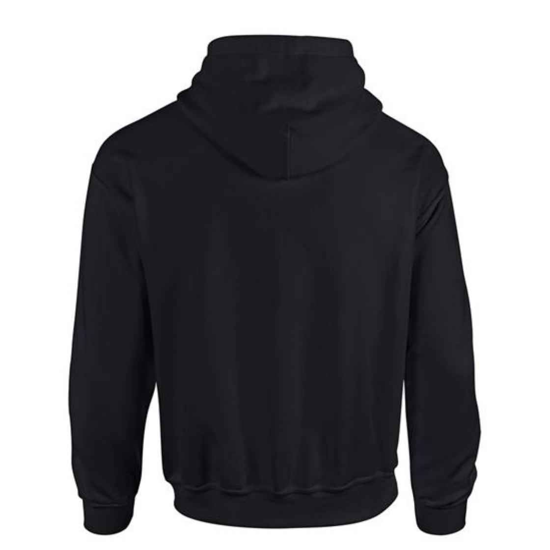 ROCKTHOSECURVES SIGNATURE R BUTTERFLY HOODIE