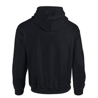 ROCKTHOSECURVES SIGNATURE R BUTTERFLY HOODIE