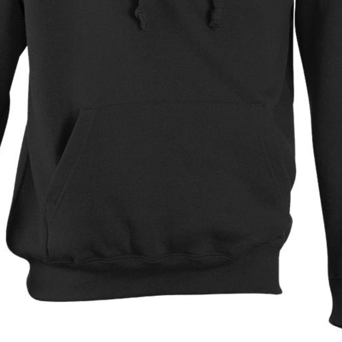 ROCKTHOSECURVES SIGNATURE EMBROIDERED HOODY