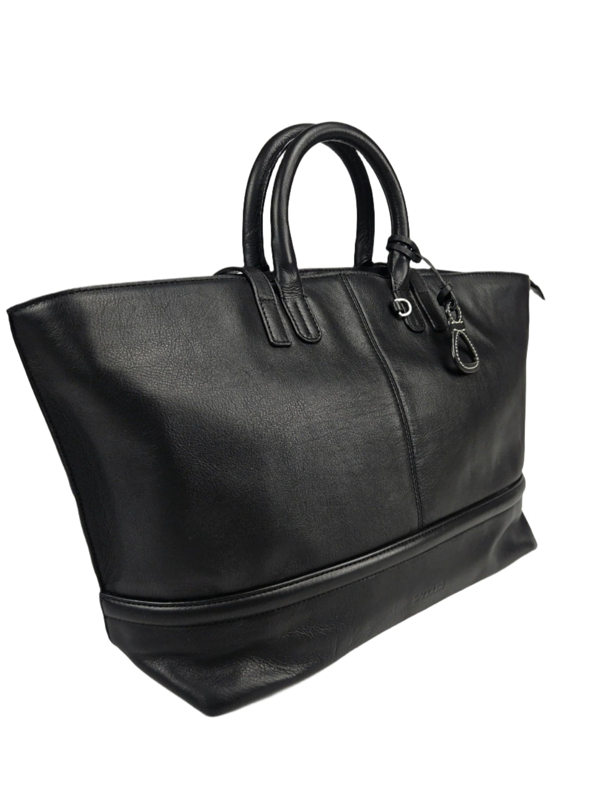 Saddler Victoria Oversize East West Tote Bag for Women