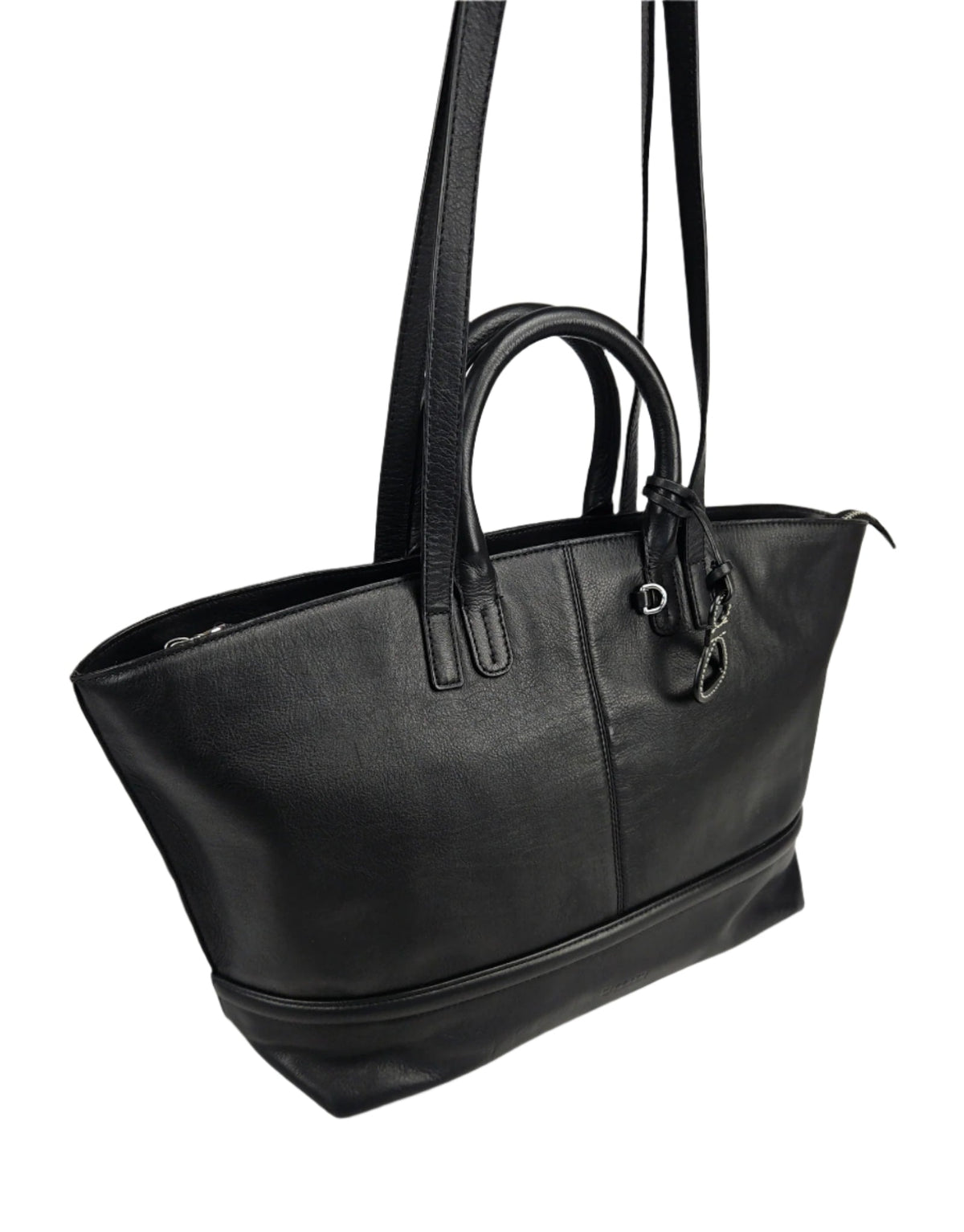 Saddler Victoria Oversize East West Tote Bag for Women