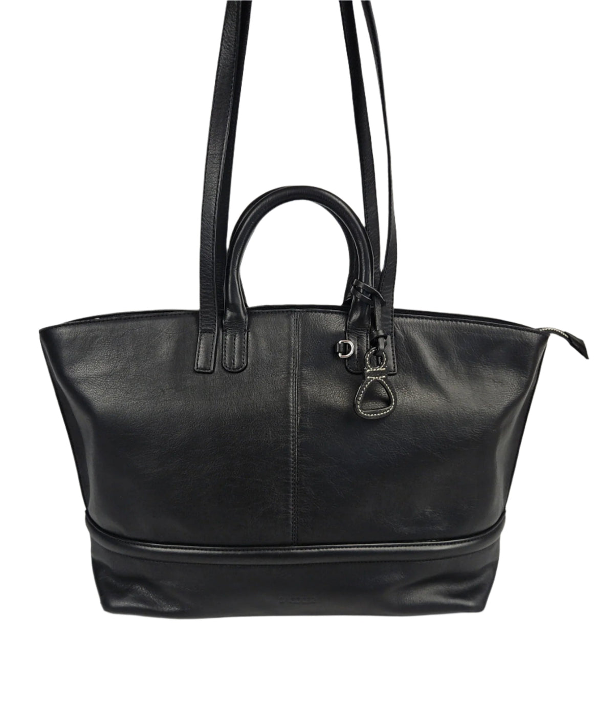 Saddler Victoria Oversize East West Tote Bag for Women