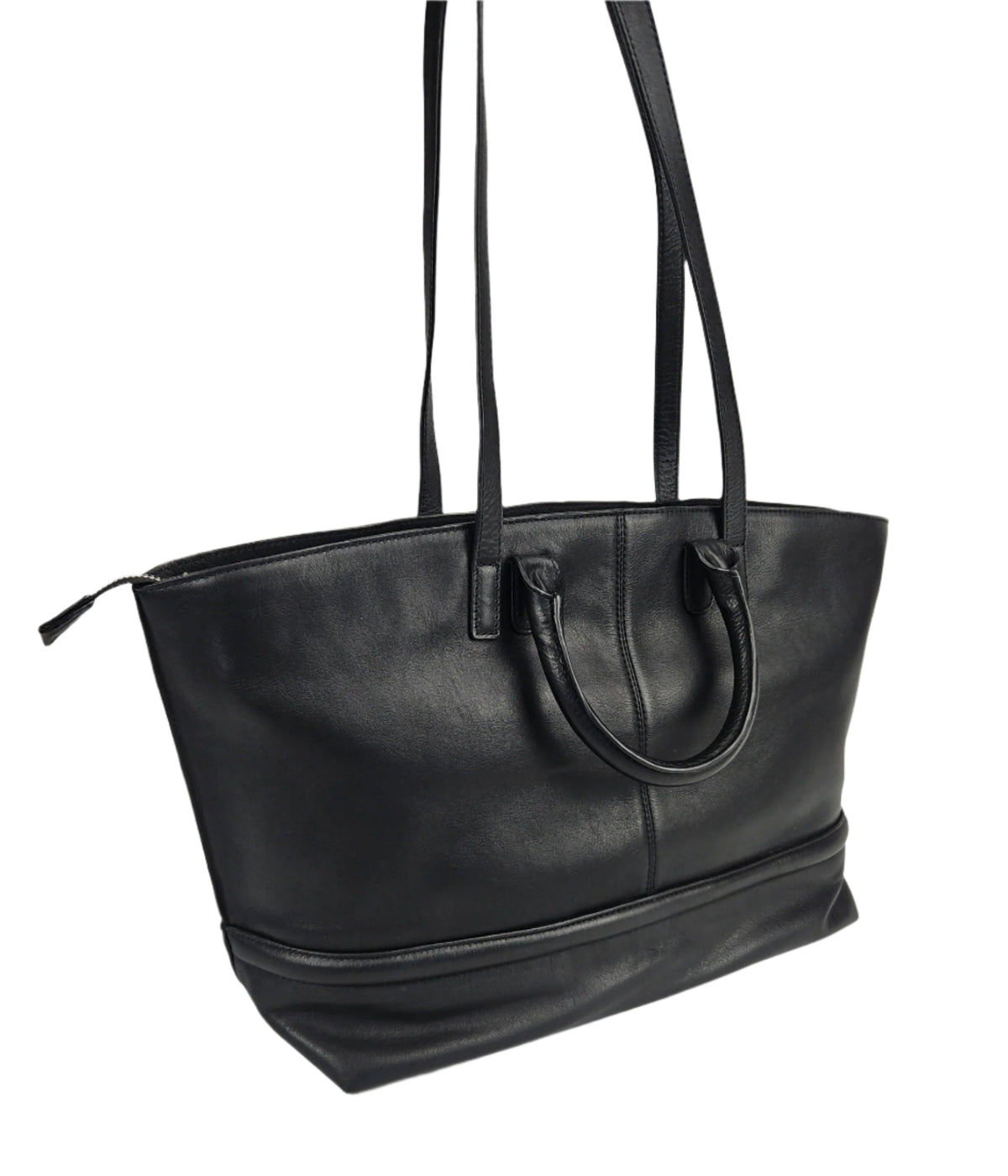 Saddler Victoria Oversize East West Tote Bag for Women