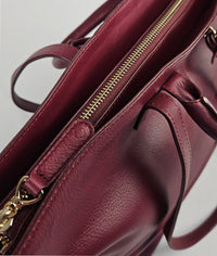 Saddler Victoria Oversize East West Tote Bag for Women