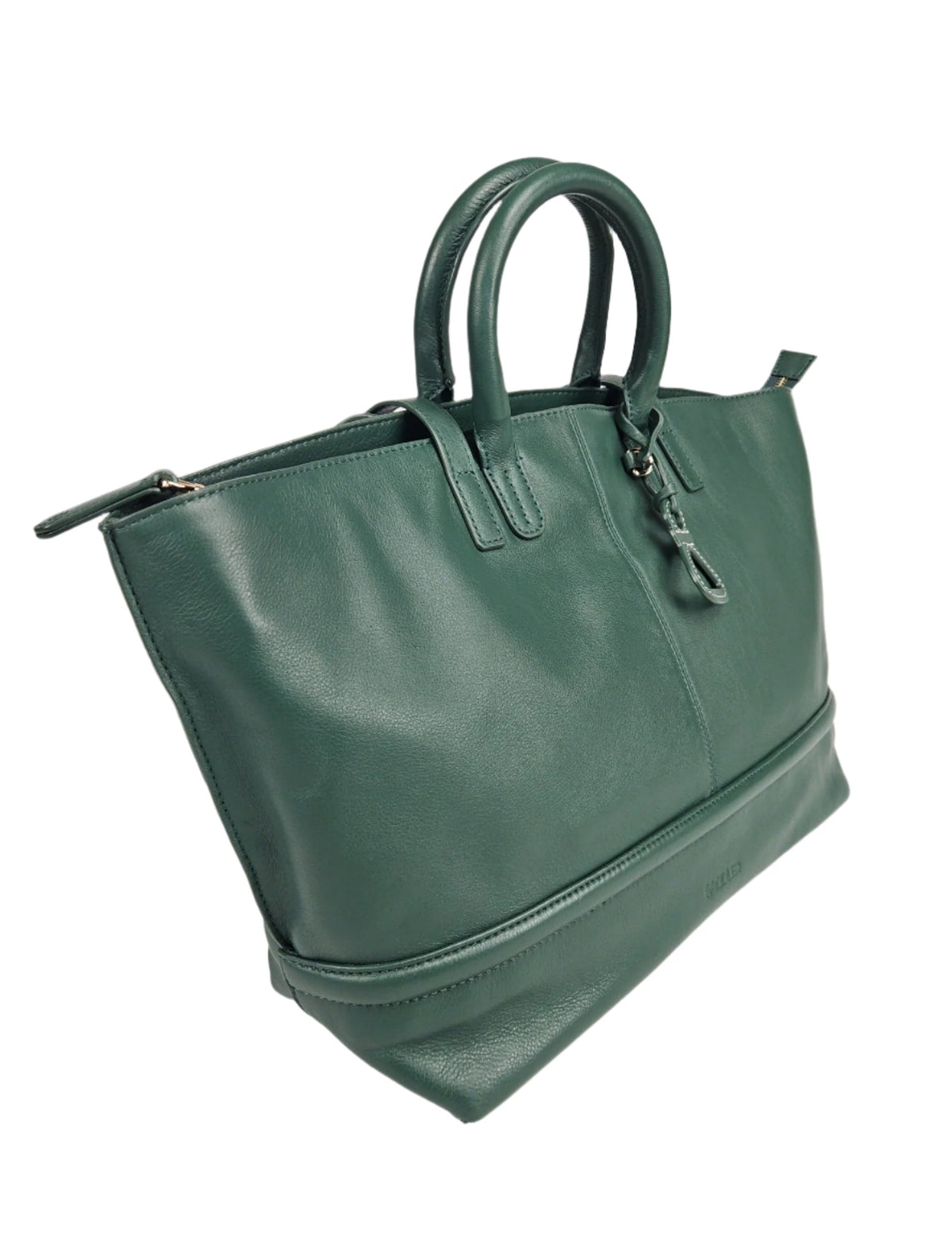 Saddler Victoria Oversize East West Tote Bag for Women