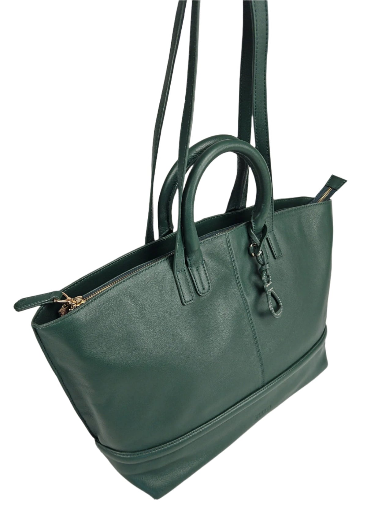 Saddler Victoria Oversize East West Tote Bag for Women