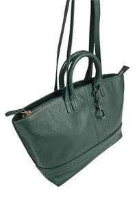 Saddler Victoria Oversize East West Tote Bag for Women
