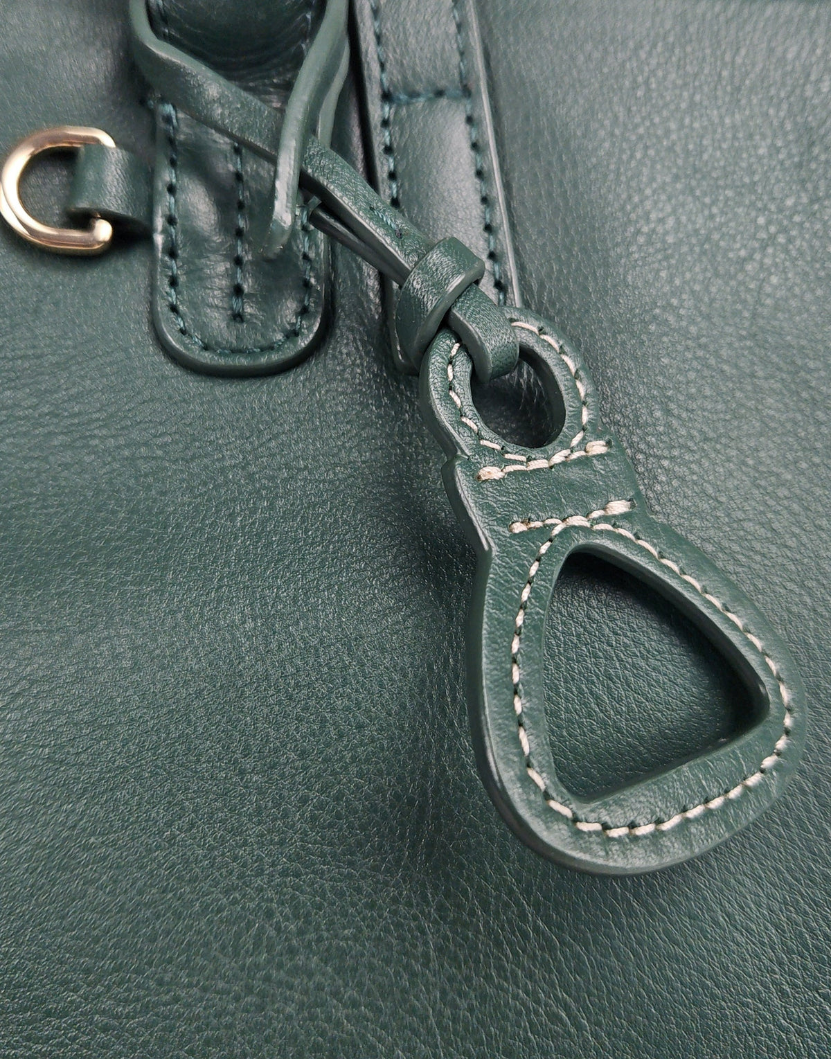 Saddler Victoria Oversize East West Tote Bag for Women