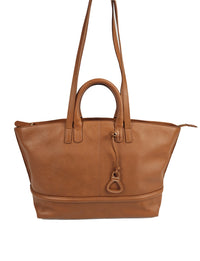 Saddler Victoria Oversize East West Tote Bag for Women