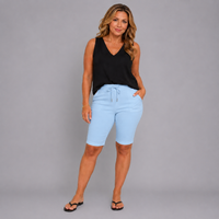 Super Stretchy Magic sHORTS