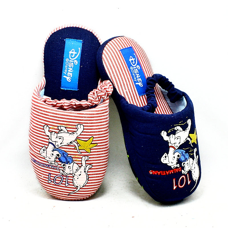 Childrens best sale character slippers