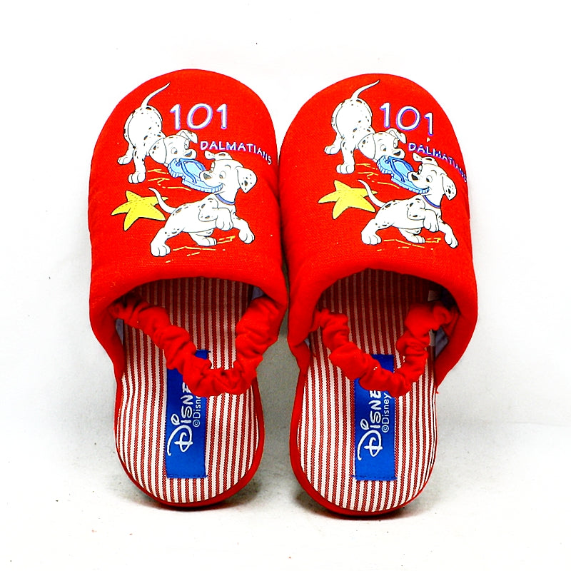 Childrens Themed Character Slippers