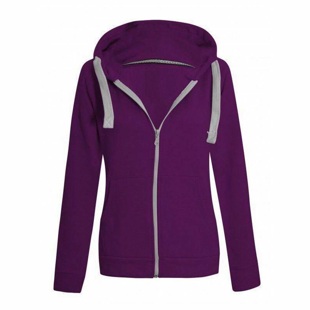 ROCKTHOSECURVES ZIP UP HOODY PLUS SIZE JACKET