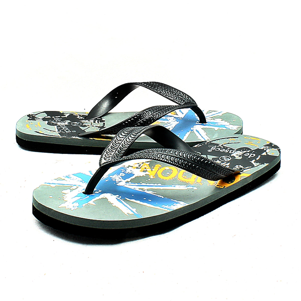 Children's flip flops / beach shoes summer sandals