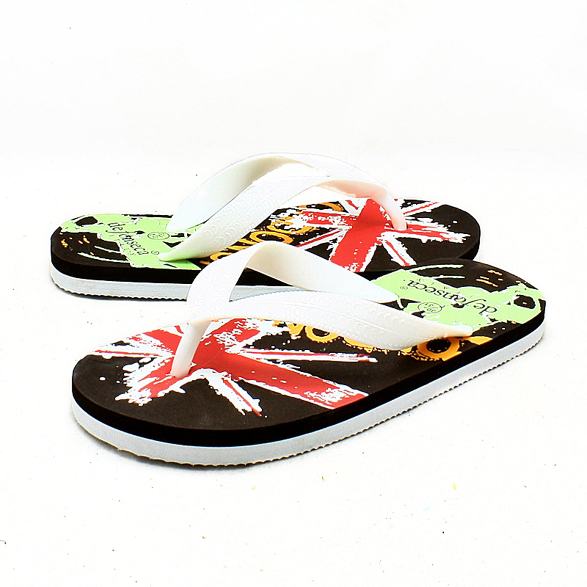 Children's flip flops / beach shoes summer sandals