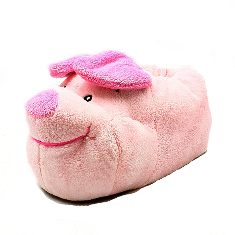 Children's Character Novelty Slippers