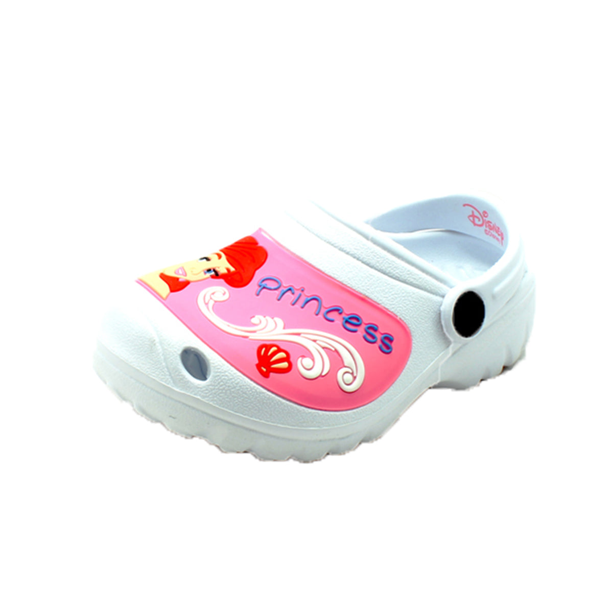 CHILDRENS RUBBER BEACH SHOES SUMMER CLOG