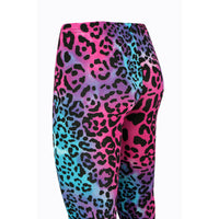 High Waist Soft Stretchy Patterned Leggings Plus sizes too