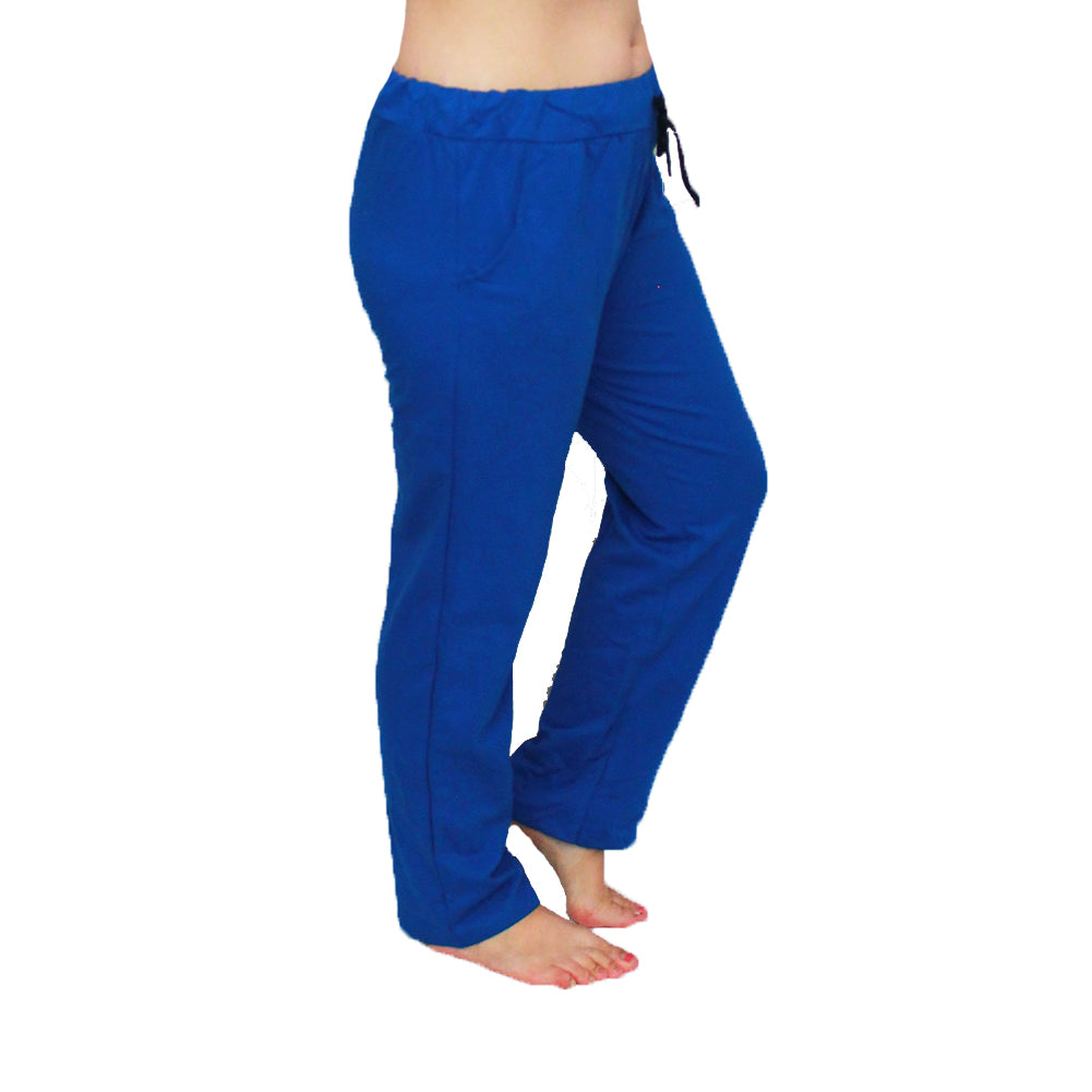 Bright discount coloured joggers