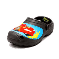 Childrens rubber beach shoes summer clog